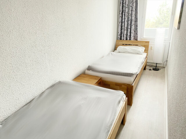 Ferienwohnung in Schönberg - Ostseezeit 1 - Bild 6 Ferienwohnung in Schönberg - Ostseezeit 1 - Bild 6