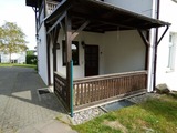 Ferienwohnung in Sellin - Große Ferienwohnung Wa2 -100qm - im Erdgeschoss der Villa Walhall in einem parkähnlichen Garten - Bild 15