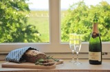 Ferienwohnung in Nieby - Strandhaus Falsh&ouml;ft 1 - Bild 4