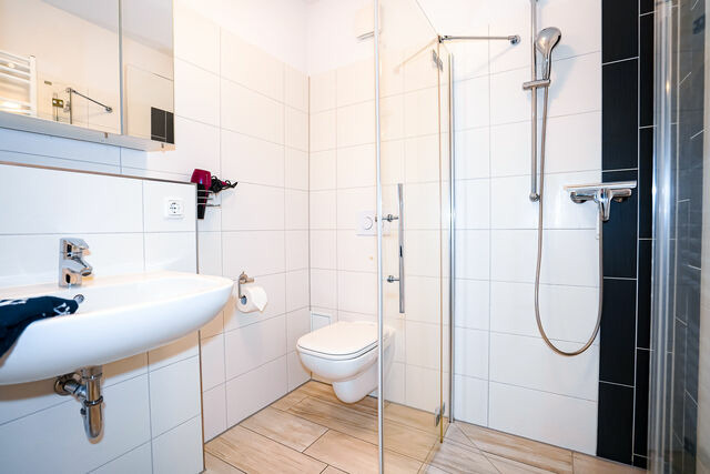 Ferienwohnung in Grömitz - Oldenburger Str. 28 Whg. 3 - Bild 18