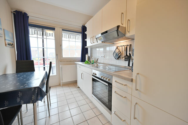 Ferienwohnung in Kellenhusen - FeWo Marienk&auml;fer - Bild 5