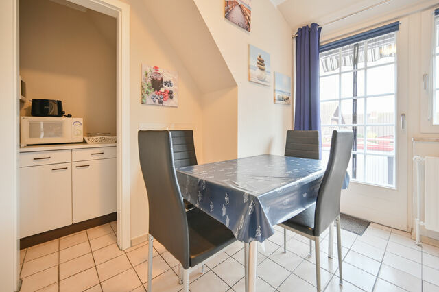 Ferienwohnung in Kellenhusen - FeWo Marienk&auml;fer - Bild 6