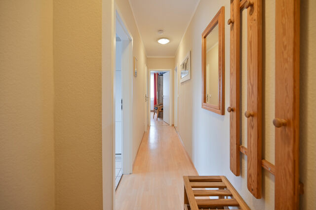 Ferienwohnung in Kellenhusen - FeWo Marienk&auml;fer - Bild 10