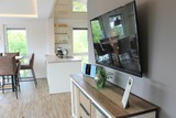 Ferienwohnung in Gr&ouml;mitz - Penthousewohnung, Whirlpool auf der Dachterrasse (zubuchbar) - Bild 4