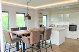 Ferienwohnung in Gr&ouml;mitz - Penthousewohnung, Whirlpool auf der Dachterrasse (zubuchbar) - Bild 8