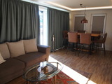 Ferienwohnung in Gr&ouml;mitz - Penthousewohnung, Whirlpool auf der Dachterrasse (zubuchbar) - Bild 6