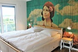 Ferienwohnung in Gr&ouml;mitz - Penthousewohnung, Whirlpool auf der Dachterrasse (zubuchbar) - Bild 11