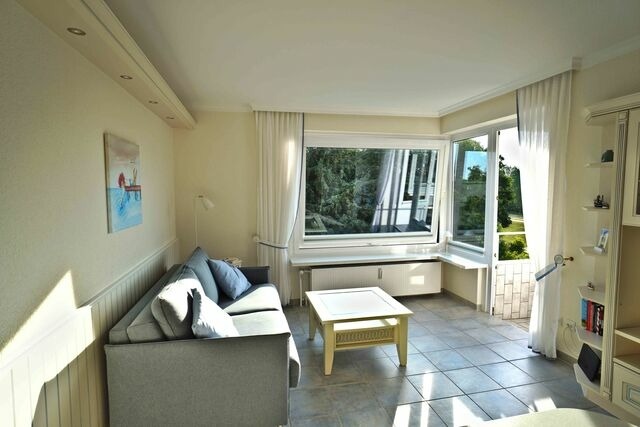 Ferienwohnung in Gr&ouml;mitz - Hanseat II Whg. 145 - Bild 2
