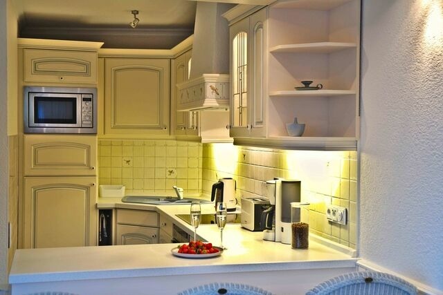 Ferienwohnung in Gr&ouml;mitz - Hanseat II Whg. 145 - Bild 7