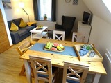 Ferienwohnung in Dahme - Bauernhaus FeWo 3a - Bild 1