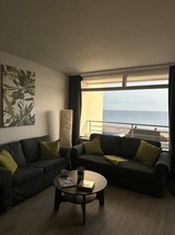Ferienwohnung in Dahme - Strandhotel Wohnung 42 - Bild 1