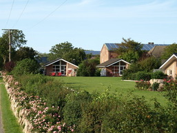 Haus im Apfelgarten 3