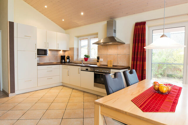 Ferienhaus in Fehmarn - Haus an der Pferdekoppel B - Bild 7