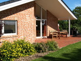 Ferienhaus in Fehmarn - Wellnesshaus "Welle" eingez&auml;unt - Bild 9