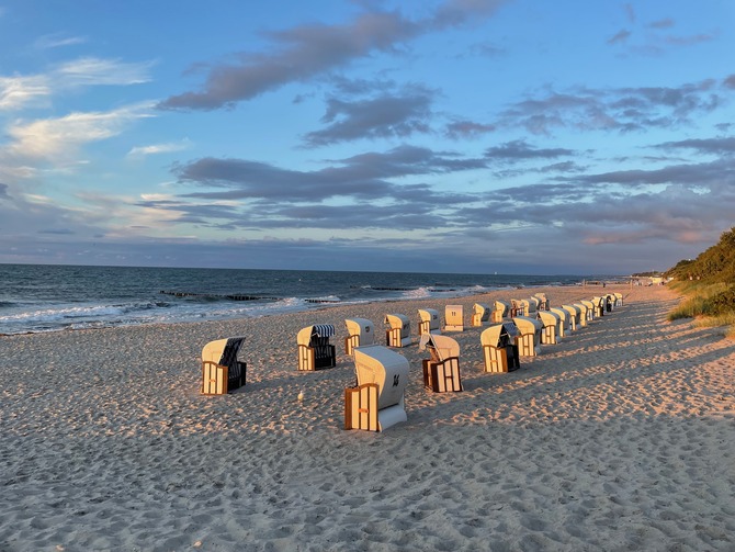 Ferienwohnung in Kühlungsborn - Ferienwohnung Baltic - Riviera Kühlungsborn - Bild 20