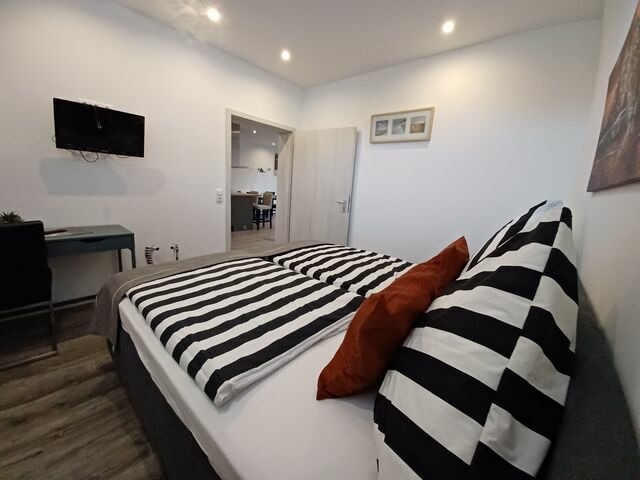 Ferienwohnung in Heiligenhafen - Ferienwohnung Bjarne - Bild 2