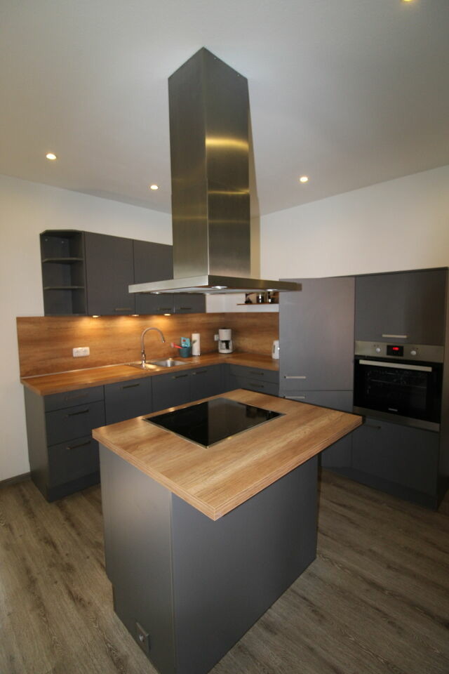 Ferienwohnung in Heiligenhafen - Ferienwohnung Bjarne - Bild 11