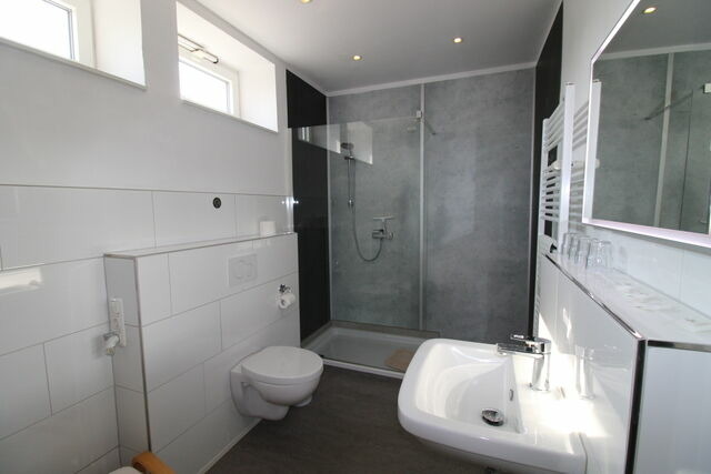 Ferienwohnung in Heiligenhafen - Ferienwohnung Bjarne - Bild 12