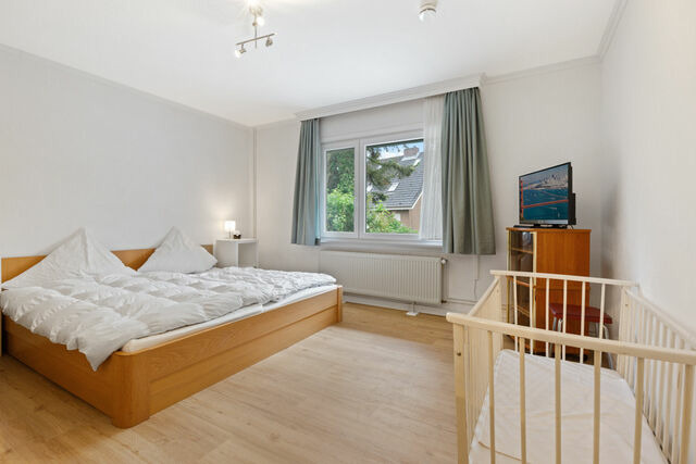 Ferienwohnung in Kellenhusen - JaLe Whg. 1 - Bild 6