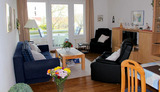 Ferienwohnung in Kellenhusen - FeWo Fahrenholz - Nr. 26 - Strandhotel - Bild 1