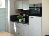 Ferienwohnung in Dahme - L&uuml;tt Plambeck-Appartement Helene DG 3 - Bild 2