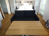 Ferienwohnung in Dahme - L&uuml;tt Plambeck-Appartement Helene DG 3 - Bild 7