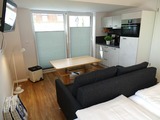 Ferienwohnung in Dahme - L&uuml;tt Plambeck-Appartement Helene DG 3 - Bild 11
