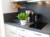 Ferienwohnung in Dahme - L&uuml;tt Plambeck-Appartement Helene DG 3 - Bild 12