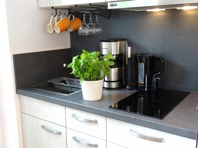 Ferienwohnung in Dahme - L&uuml;tt Plambeck-Appartement Helene DG 3 - Bild 12