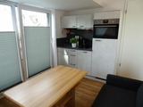 Ferienwohnung in Dahme - L&uuml;tt Plambeck-Appartement Helene DG 3 - Bild 13