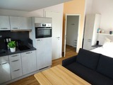 Ferienwohnung in Dahme - L&uuml;tt Plambeck-Appartement Helene DG 3 - Bild 14