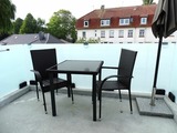 Ferienwohnung in Dahme - L&uuml;tt Plambeck-Appartement Helene DG 3 - Bild 20