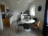 Ferienwohnung in Dahme - Haus Moinsen Whg. 2 - Bild 5