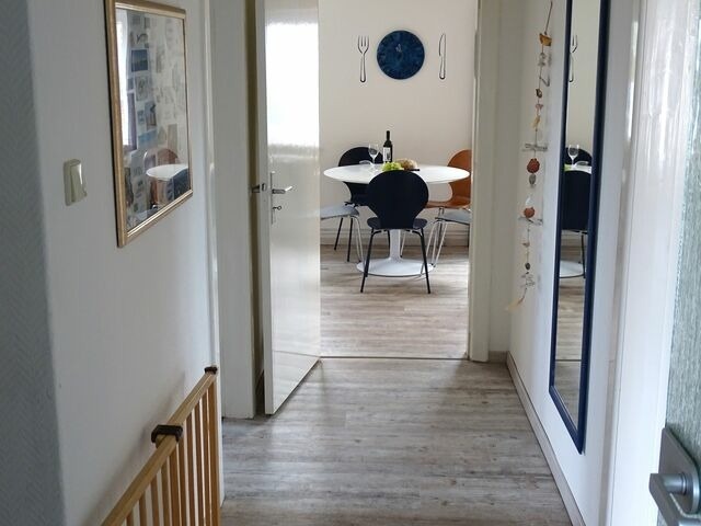 Ferienwohnung in Dahme - Haus Moinsen Whg. 2 - Bild 12