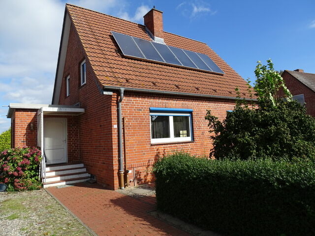 Ferienwohnung in Dahme - Haus Moinsen Whg. 2 - Bild 23