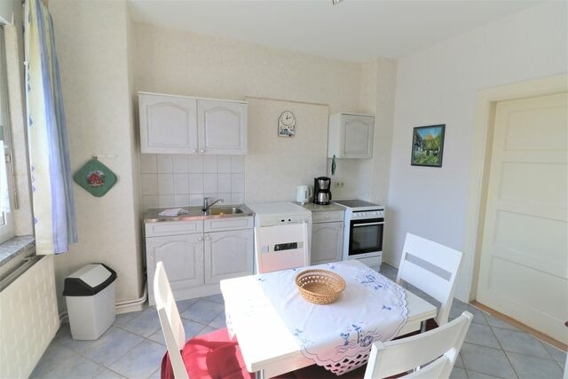 Ferienhaus in Dahme - 3031 H. Pl&ouml;n - Haus Seepferdchen - Bild 6