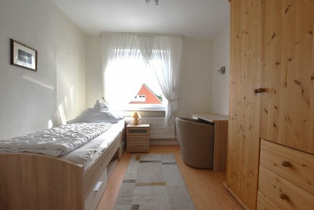 Ferienhaus in Dahme - 3031 H. Pl&ouml;n - Haus Seepferdchen - Bild 9