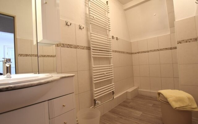 Ferienhaus in Dahme - 3031 H. Pl&ouml;n - Haus Seepferdchen - Bild 14