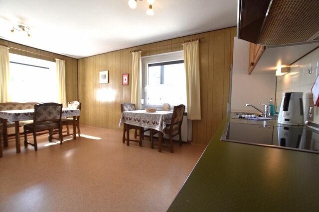 Ferienwohnung in Dahme - 3033 H. Pl&ouml;n - Haus Heide - Fewo 3 - Bild 10