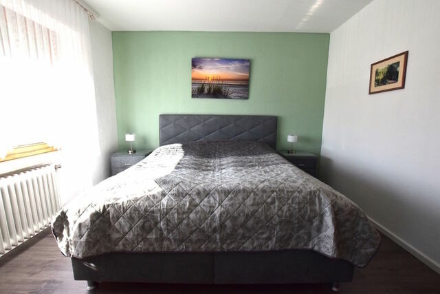 Ferienwohnung in Dahme - 3034 H. Pl&ouml;n - Haus Heide - FW 4 - Bild 3