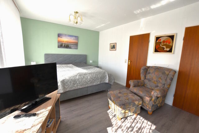 Ferienwohnung in Dahme - 3034 H. Pl&ouml;n - Haus Heide - FW 4 - Bild 4