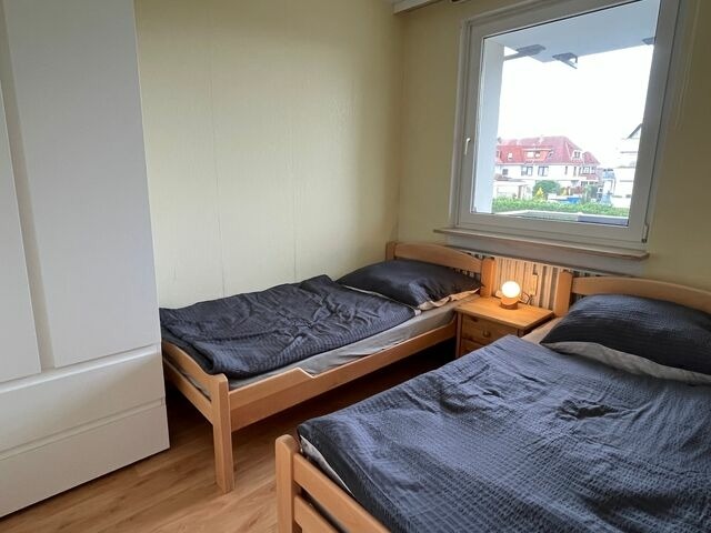 Ferienwohnung in Gr&ouml;mitz - Wiking 06 - Bild 4