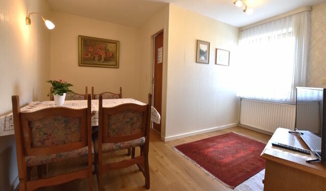 Ferienwohnung in Dahme - 3038 H. Plön - Haus Heide - FW 8 - Bild 7