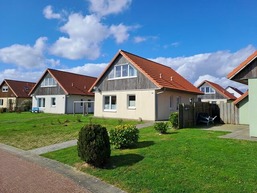 Ferienhaus Ostseeblick