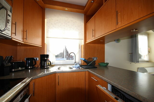 Ferienhaus in Gr&ouml;mitz - Haus am Fuchskamp - Bild 7