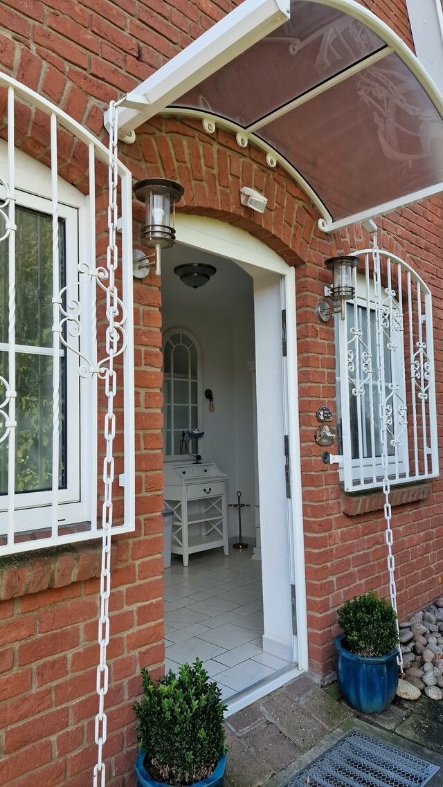 Ferienhaus in Gr&ouml;mitz - Haus am Fuchskamp - Bild 2