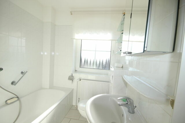 Ferienhaus in Gr&ouml;mitz - Haus am Fuchskamp - Bild 18