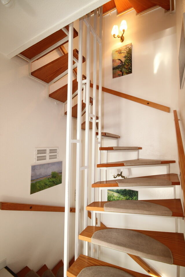 Ferienhaus in Gr&ouml;mitz - Haus am Fuchskamp - Bild 19