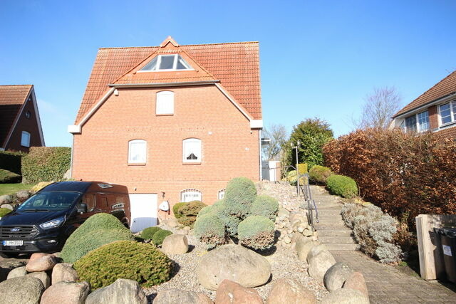 Ferienhaus in Gr&ouml;mitz - Haus am Fuchskamp - Bild 23