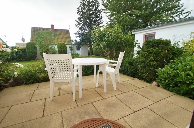 Ferienwohnung in Dahme - K&ouml;pp 1 - Bild 19